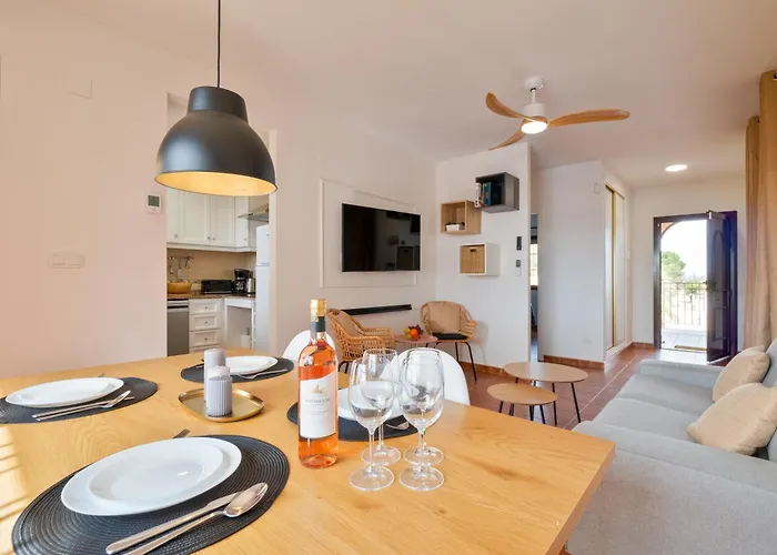 Palm Apartment- Very Quiet, In The Garden, Air Condition In Every *