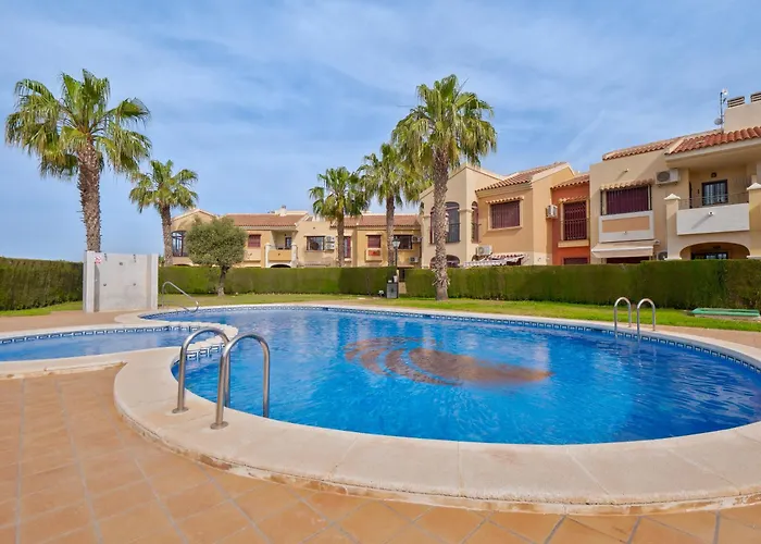 Apartamento Palm Apartment- Very Quiet, In The Garden, Air Condition In Every *