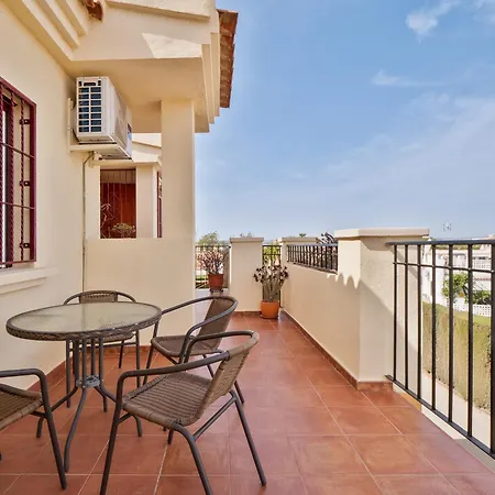 Palm Apartment- Very Quiet, In The Garden, Air Condition In Every Appartement *