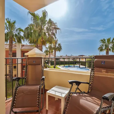 Palm Apartment- Very Quiet, In The Garden, Air Condition In Every Appartement