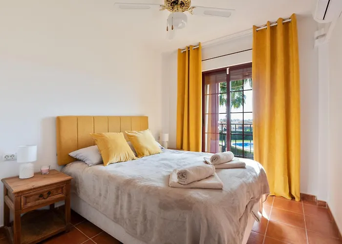 Palm Apartment- Very Quiet, In The Garden, Air Condition In Every * Torrevieja