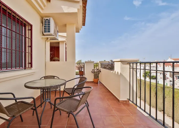 Palm Apartment- Very Quiet, In The Garden, Air Condition In Every Apartment *